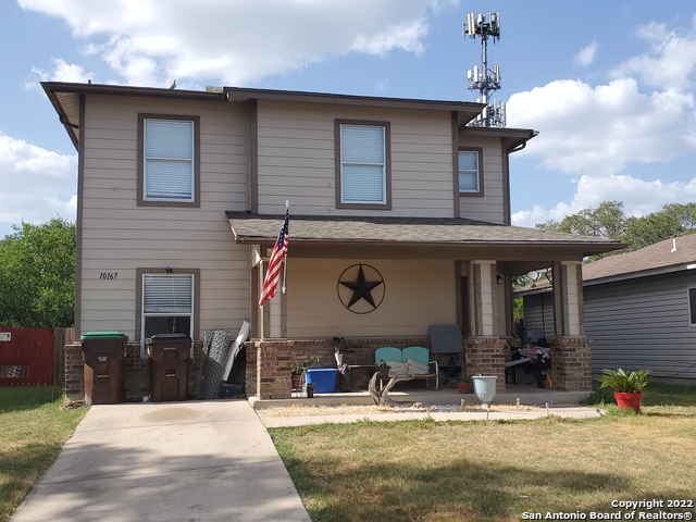 10167 Sundrop Pass Property Photo 1