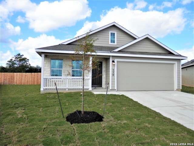 570 Blue Stem Rd Property Photo 2