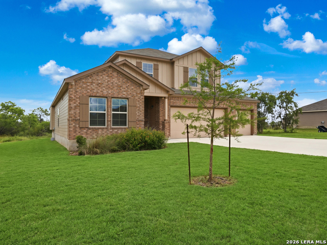 132 Reno Trl Property Photo 4