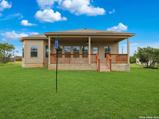 132 Reno Trl Property Photo 27