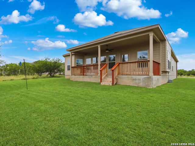 132 Reno Trl Property Photo 28