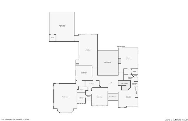 615 Sentry Hill Property Photo 69