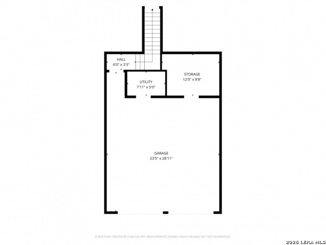 122 Cliffdwellers Path Property Photo 17
