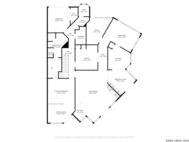 122 Cliffdwellers Path Property Photo 18