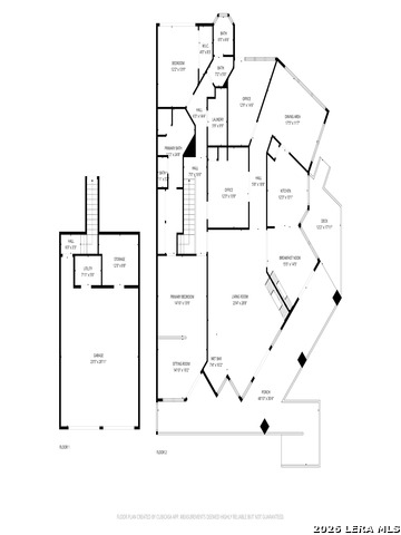 122 Cliffdwellers Path Property Photo 19