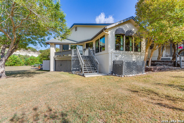 122 Cliffdwellers Path Property Photo 21
