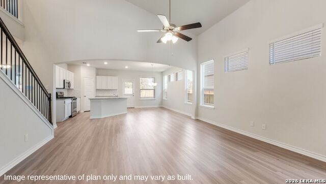 119 Hazel Peak Property Photo 4