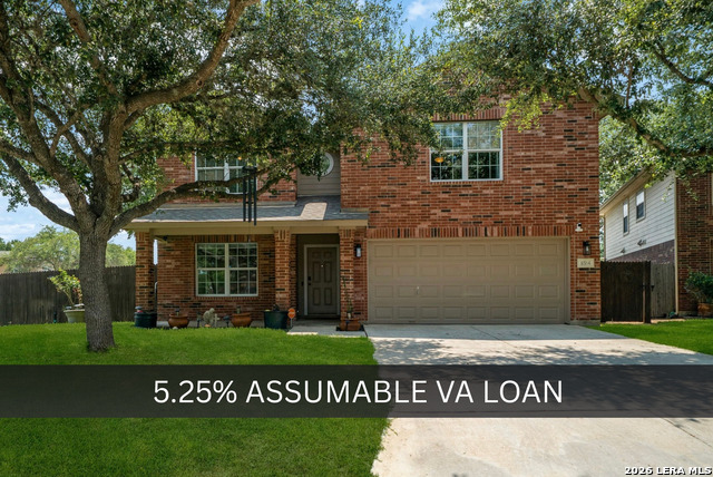 8914 Oakwood Ct Property Photo 1