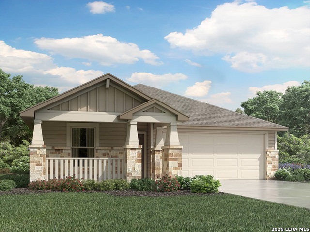 11315 Garner Crest Property Photo 1