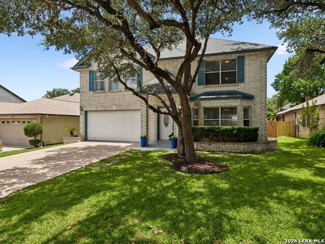 2138 Encanto Ridge Property Photo 1