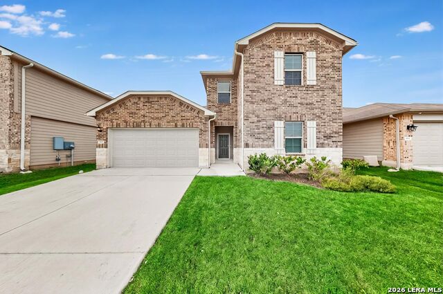 820 Cinnamon Teal Property Photo 1