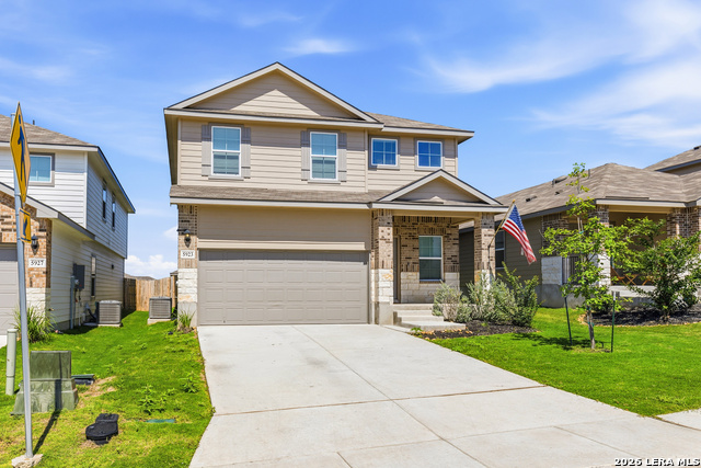 5923 Hartley Home Property Photo 1