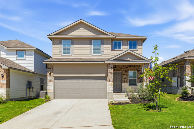 5923 Hartley Home Property Photo 2