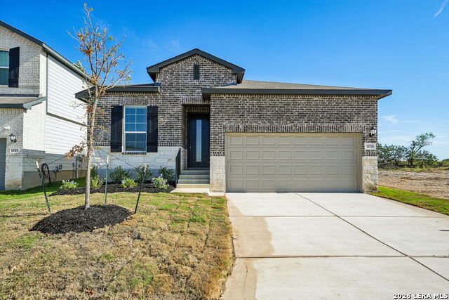 14315 Walker Bend Property Photo 1