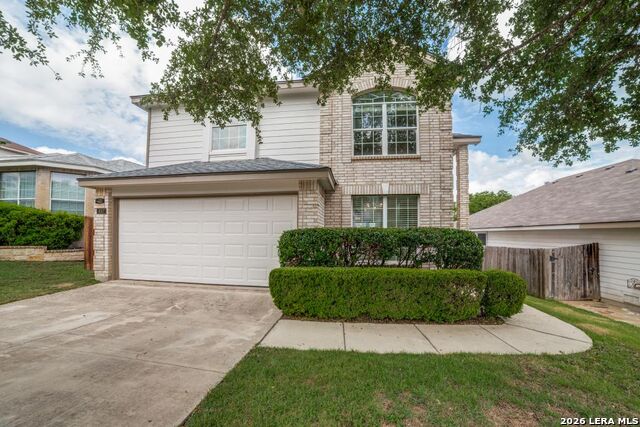 447 TIGER HLS Property Photo 1