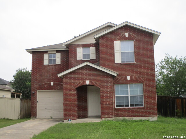 7916 Cavern Hill Property Photo 1