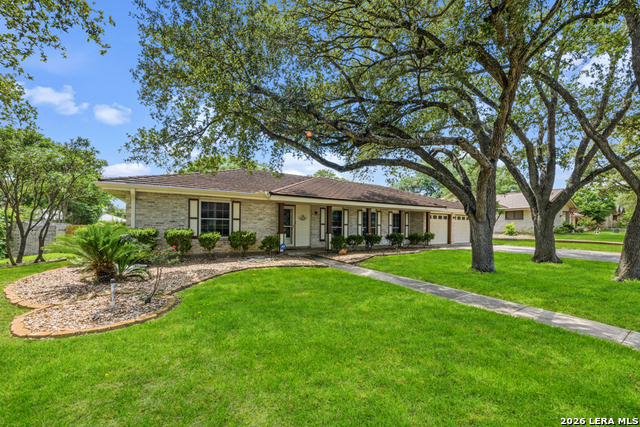 6022 Winding Ridge Dr Property Photo 1