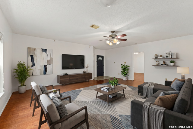 4619 Rock Nettle Property Photo 4
