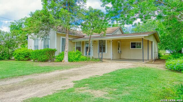 1107 Trail St Property Photo 1