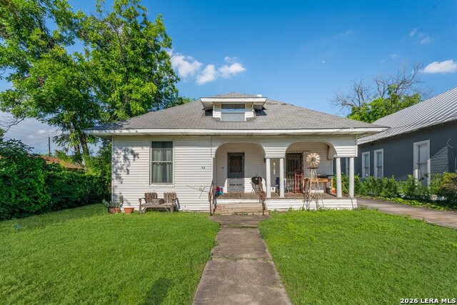 518 Willow St. Property Photo 1