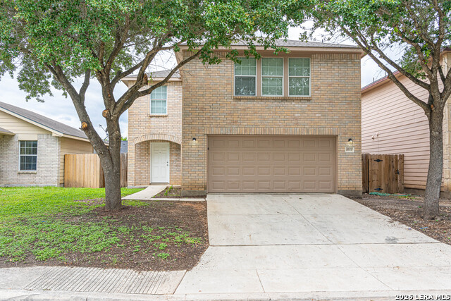 8915 Mission Meadow Property Photo 1