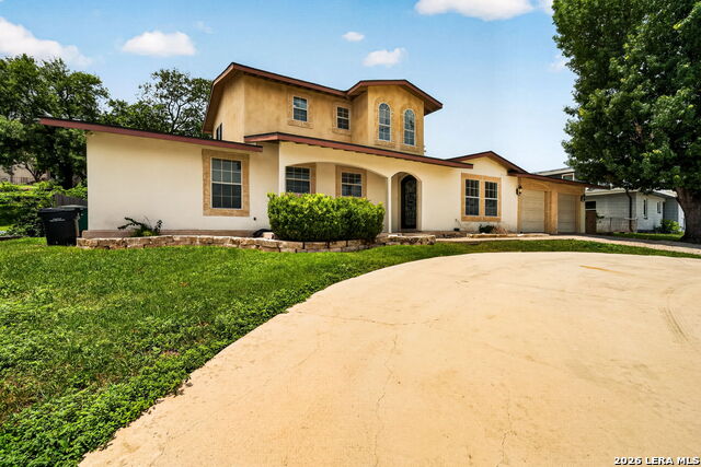 515 W Crestline Dr Property Photo 1