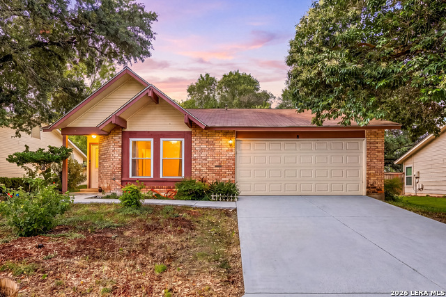 9446 Valley Rdg Property Photo 1