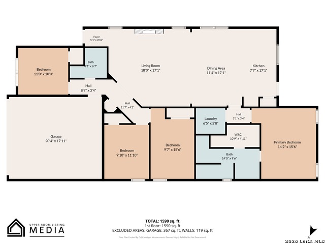 12043 Pewee Property Photo 30