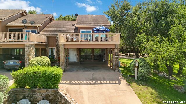 320 Twin Sails Property Photo 3