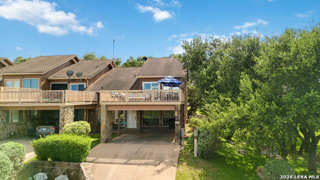 320 Twin Sails Property Photo 28