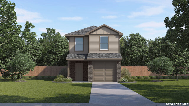5242 Kenora Crest