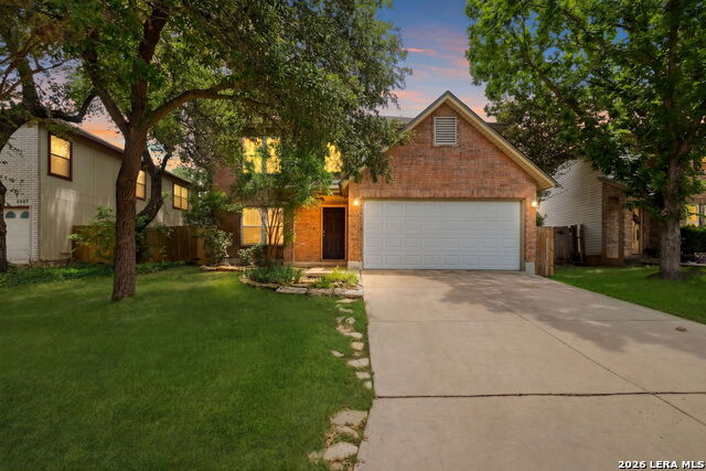 9406 Silverfeather Property Photo 1