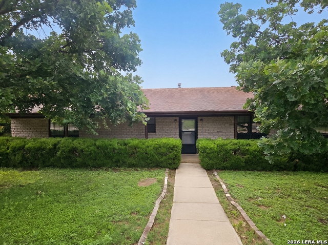 306 Ranchero Rd Property Photo 1