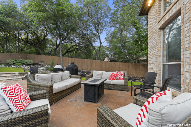 3123 Sable Crk Property Photo 50