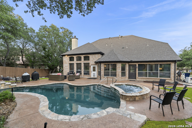 3123 Sable Crk Property Photo 52