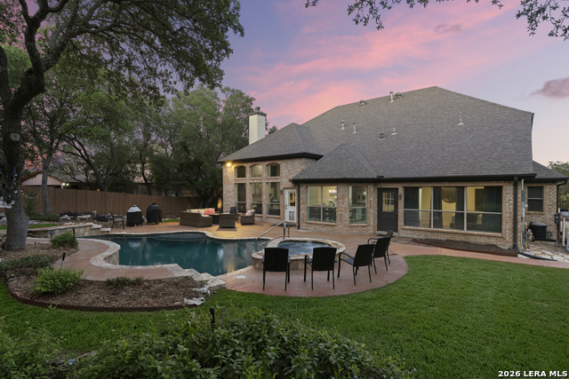 3123 Sable Crk Property Photo 62