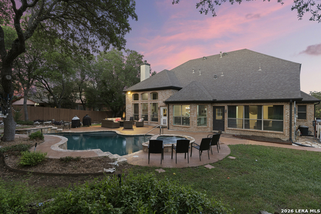 3123 Sable Crk Property Photo 66