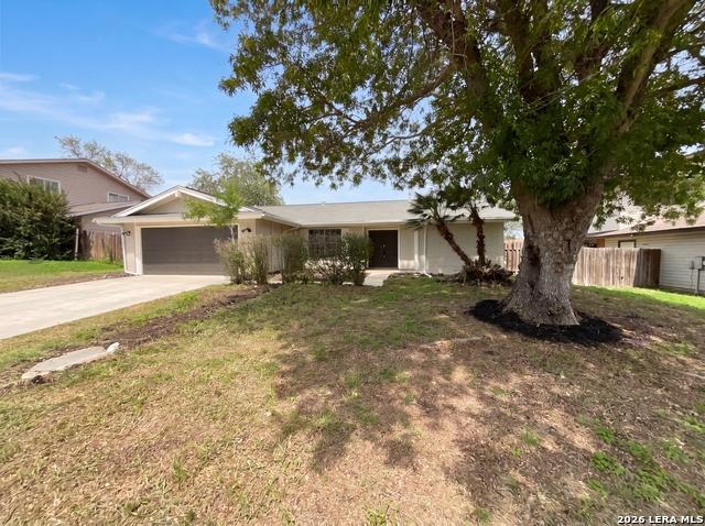 1154 S Ellison Dr Property Photo 1