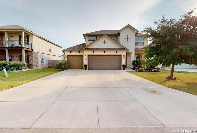 2814 Silo Turn Property Photo 1