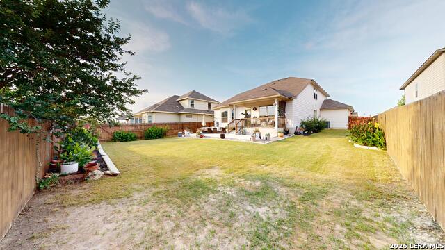 2814 Silo Turn Property Photo 56