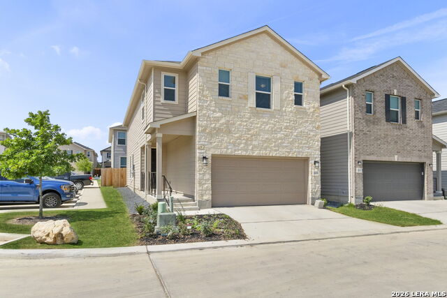 14839 Vance Jackson Unit #1101 Property Photo 1