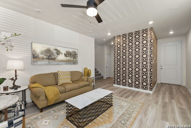 14839 Vance Jackson Unit #1101 Property Photo 2
