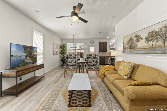 14839 Vance Jackson Unit #1101 Property Photo 3