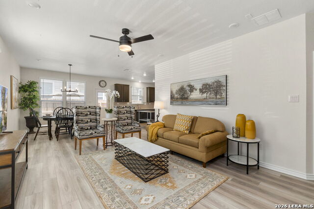 14839 Vance Jackson Unit #1101 Property Photo 4