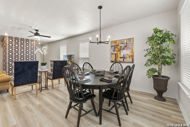14839 Vance Jackson Unit #1101 Property Photo 5
