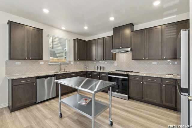 14839 Vance Jackson Unit #1101 Property Photo 6