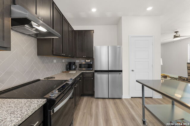 14839 Vance Jackson Unit #1101 Property Photo 9