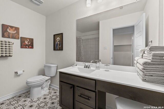 14839 Vance Jackson Unit #1101 Property Photo 15