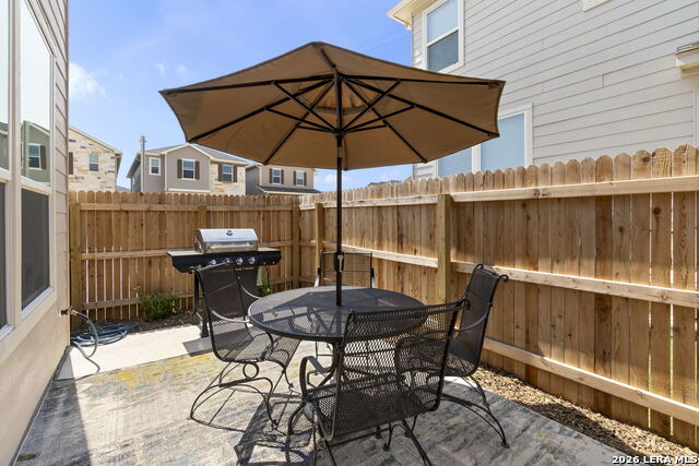 14839 Vance Jackson Unit #1101 Property Photo 25
