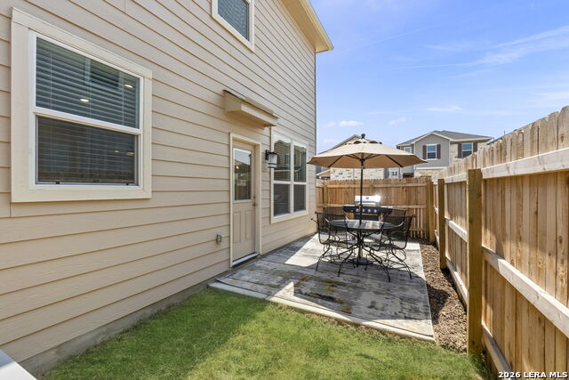14839 Vance Jackson Unit #1101 Property Photo 26